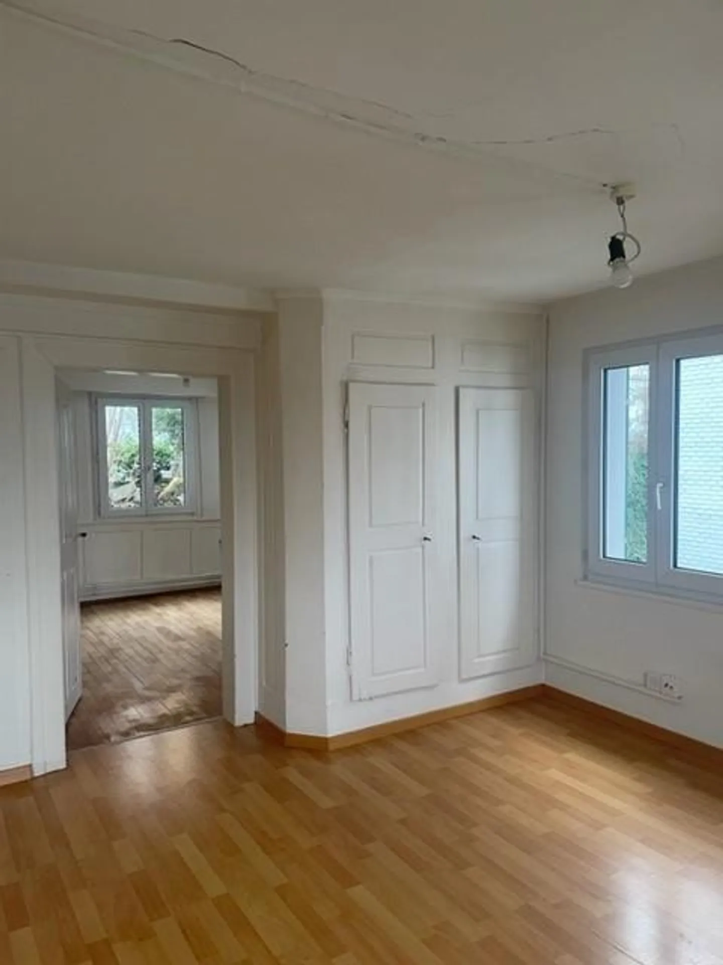 Appartamento 3.0 stanze in affitto a St. Gallen! - Foto 1 di 7