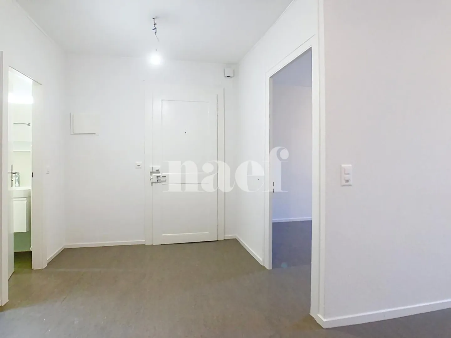 Renovierte Wohnung in Montreux - Foto 5 von 7