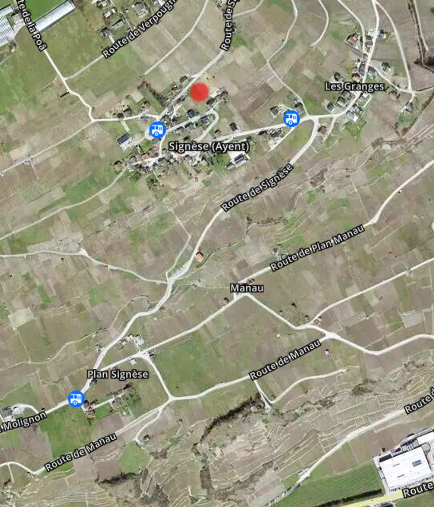 IN VENDITA SPLENDIDA VILLA 5.5 LOCALI AD AYENT - Foto 4 di 5