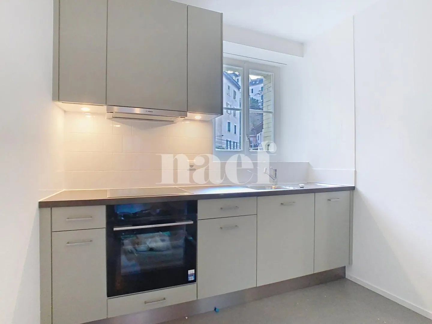 Renovierte Wohnung in Montreux - Foto 6 von 7