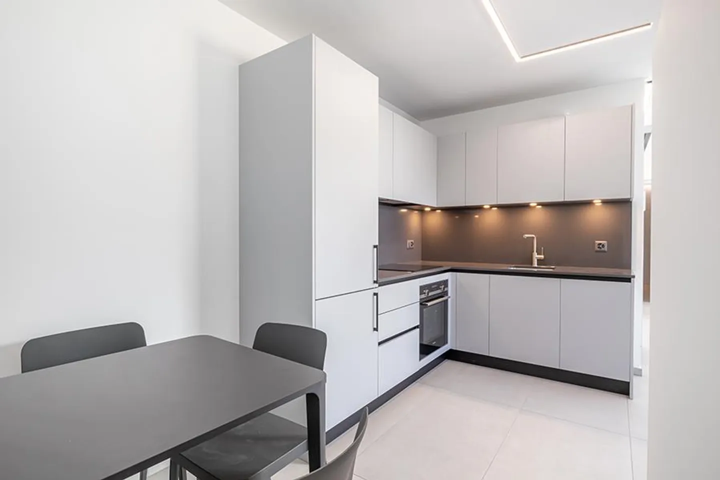 ELEGANTE MONOLOCALE A SOLDUNO - Foto 4 di 10