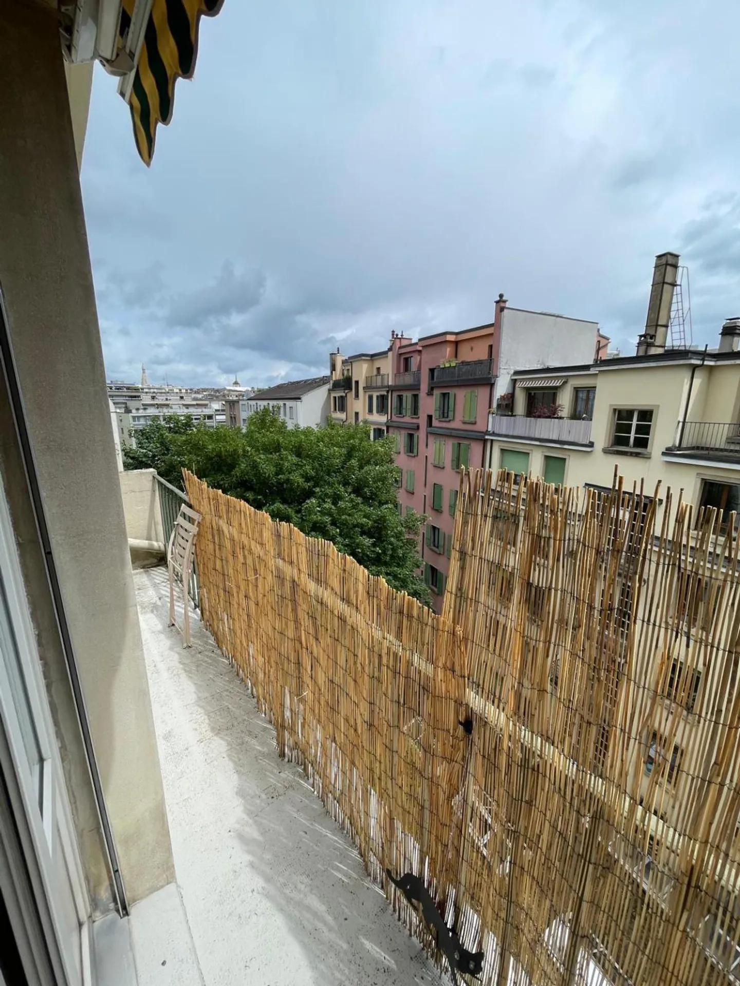 Renovierte Wohnung in Plainpalais - Foto 13 von 13