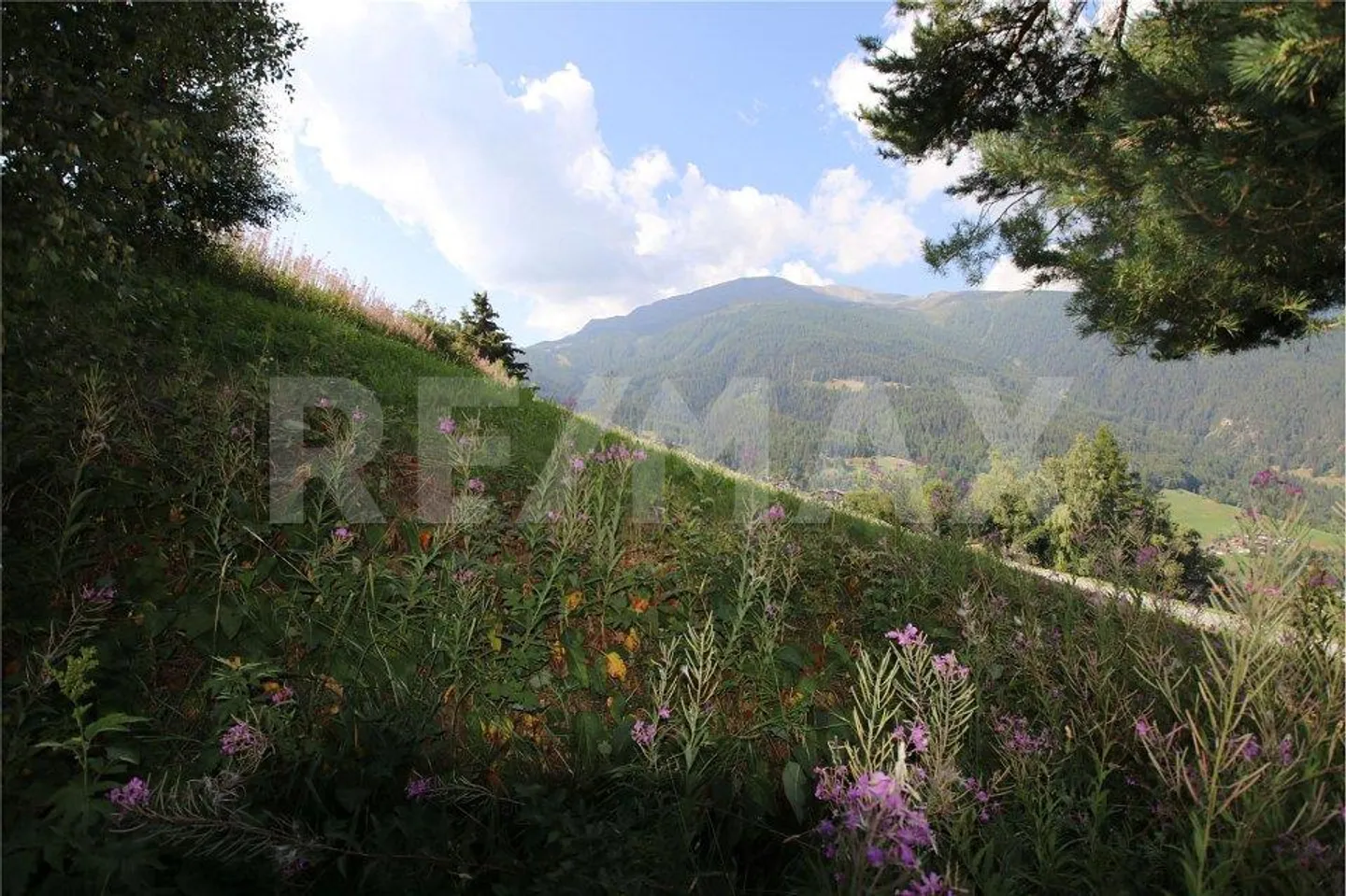 Chalet avec une vue magnifique sur la vallée du Rhône - Photo 6 sur 13