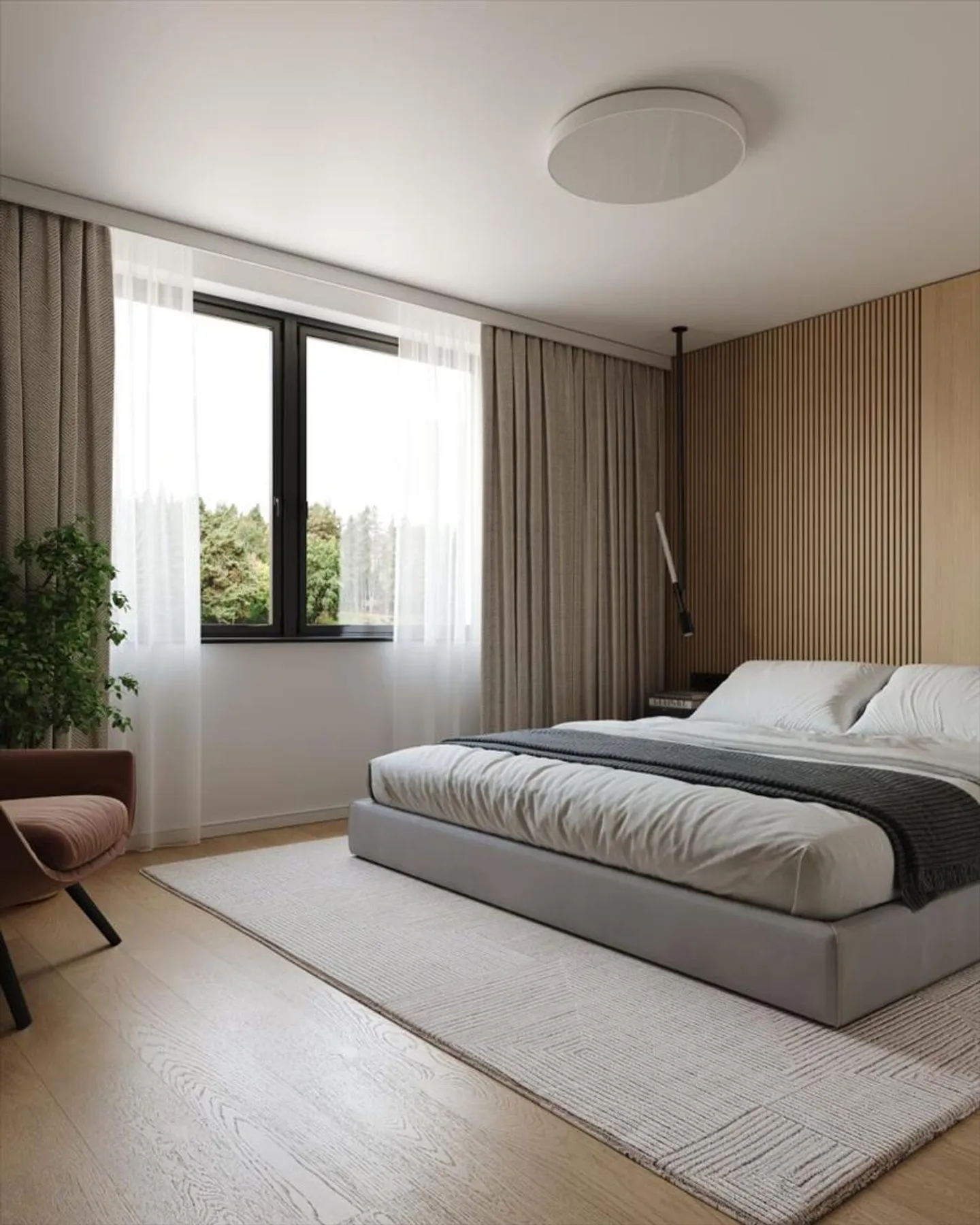 5.5 room semi-detached house - Photo 4 of 10