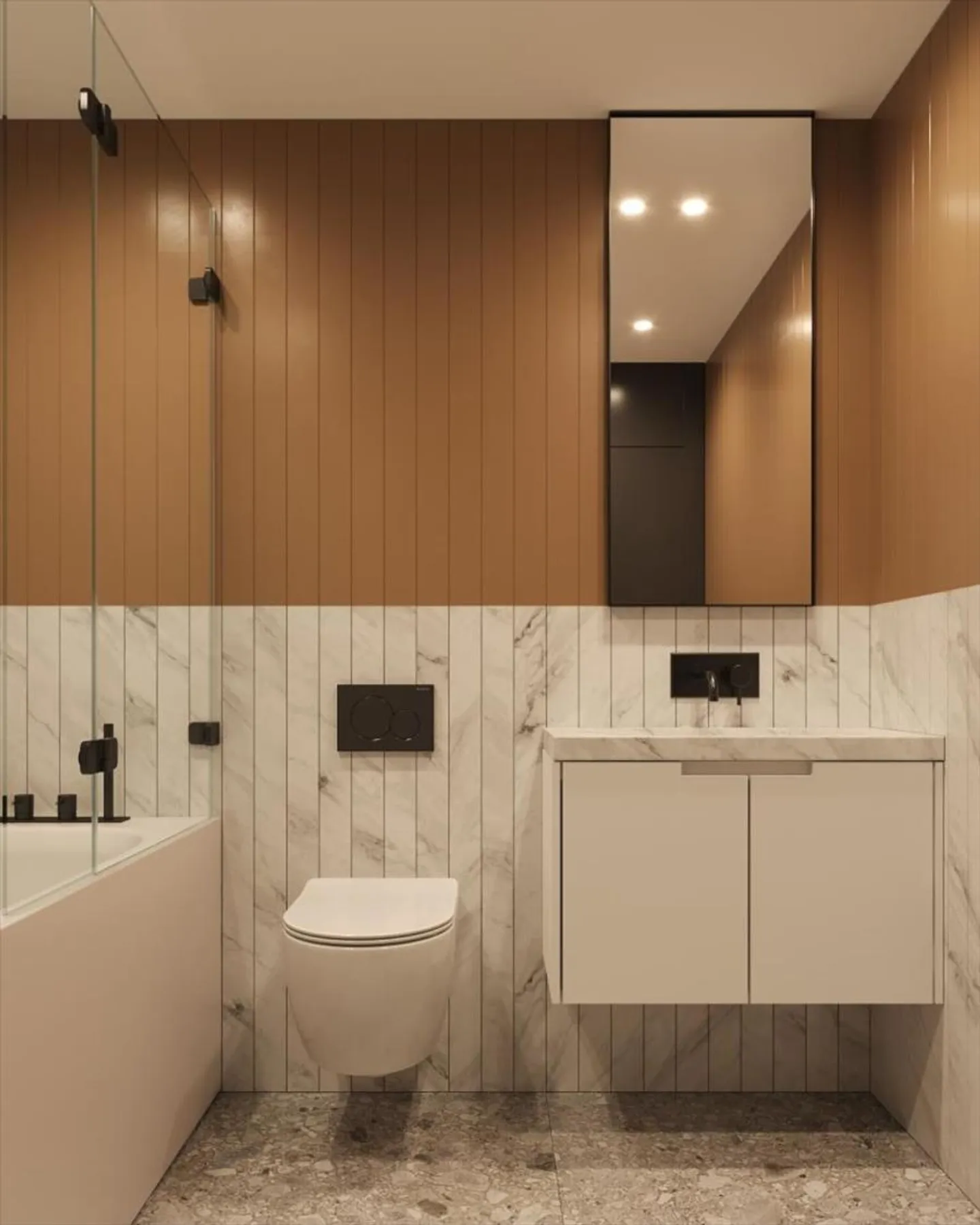 5.5 room semi-detached house - Photo 6 of 10