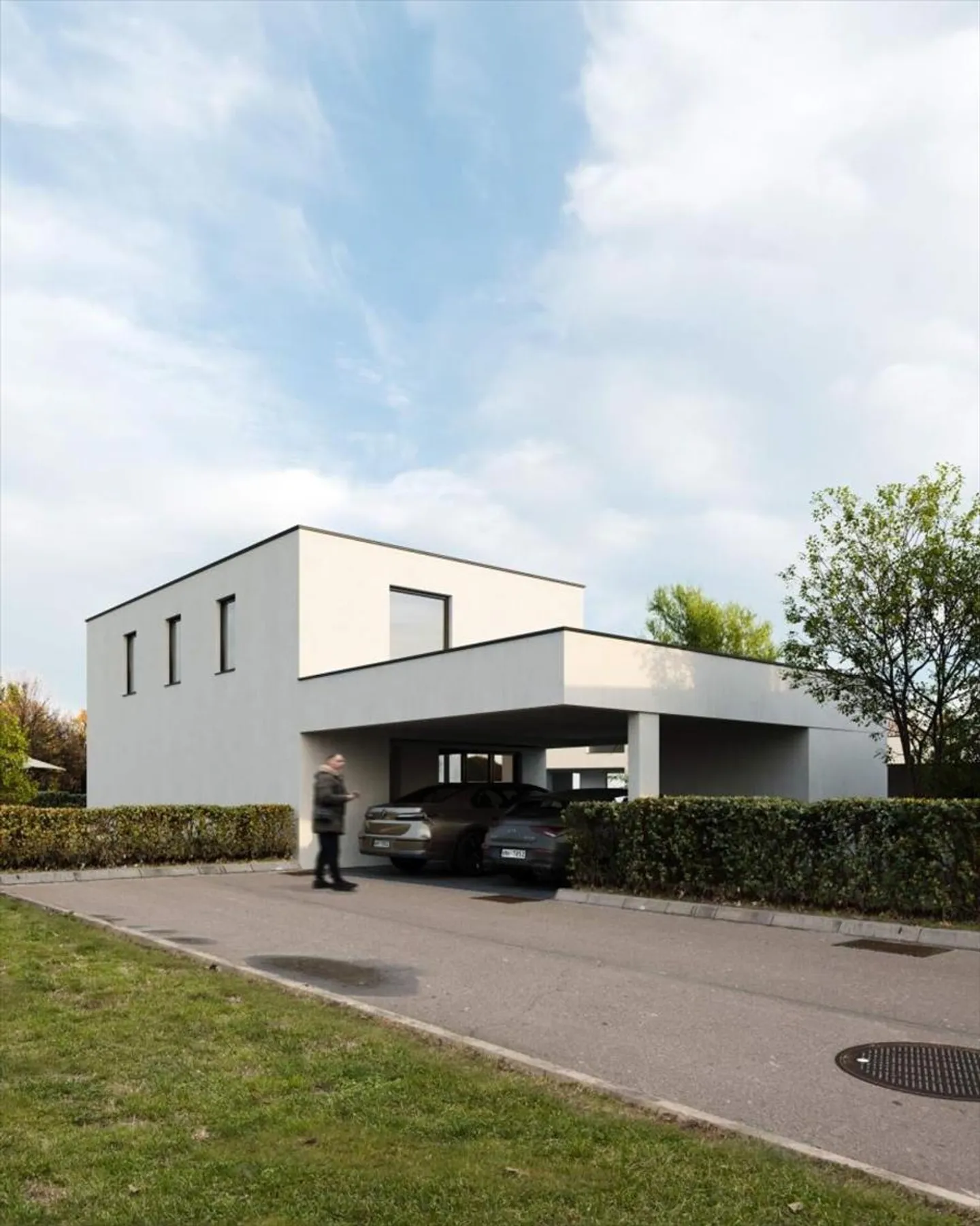 5.5 room semi-detached house - Photo 8 of 10