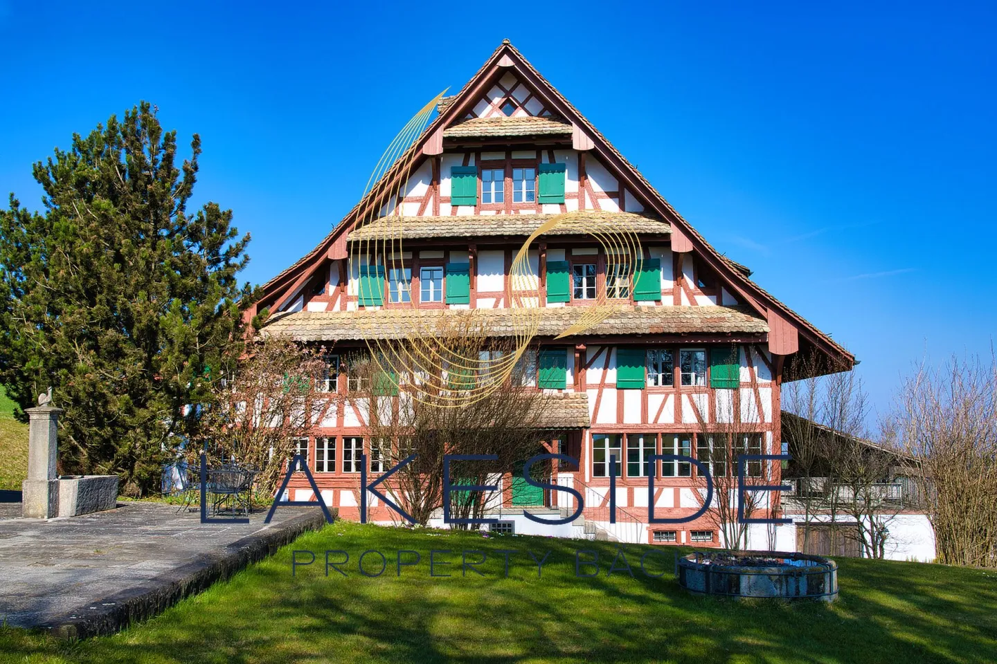 Timber House for Rent - Photo 1 of 11