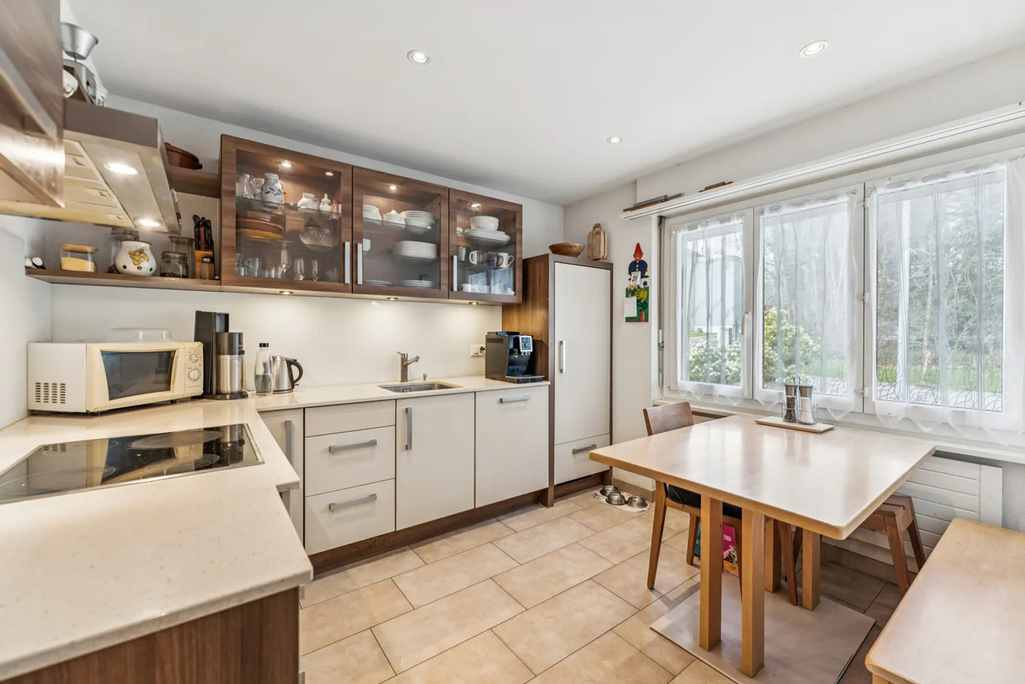 Charmantes Haus mit großem Potenzial - Foto 4 von 13