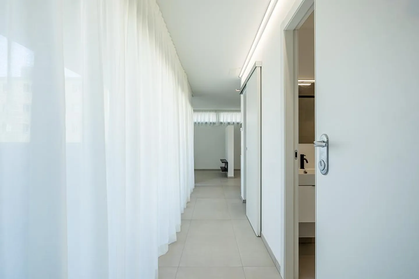 ELEGANTE MONOLOCALE A SOLDUNO - Foto 7 di 10