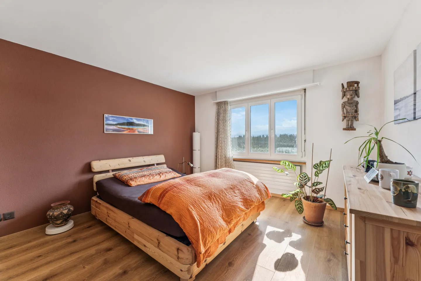 Charmantes Haus mit großem Potenzial - Foto 5 von 13