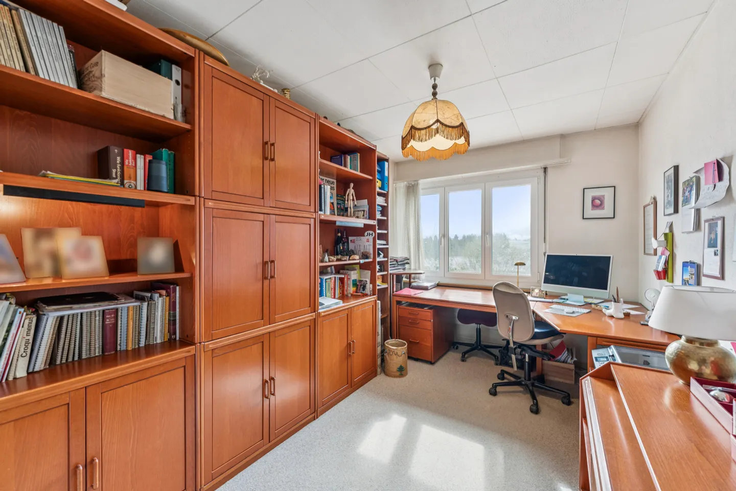 Charmantes Haus mit großem Potenzial - Foto 6 von 13