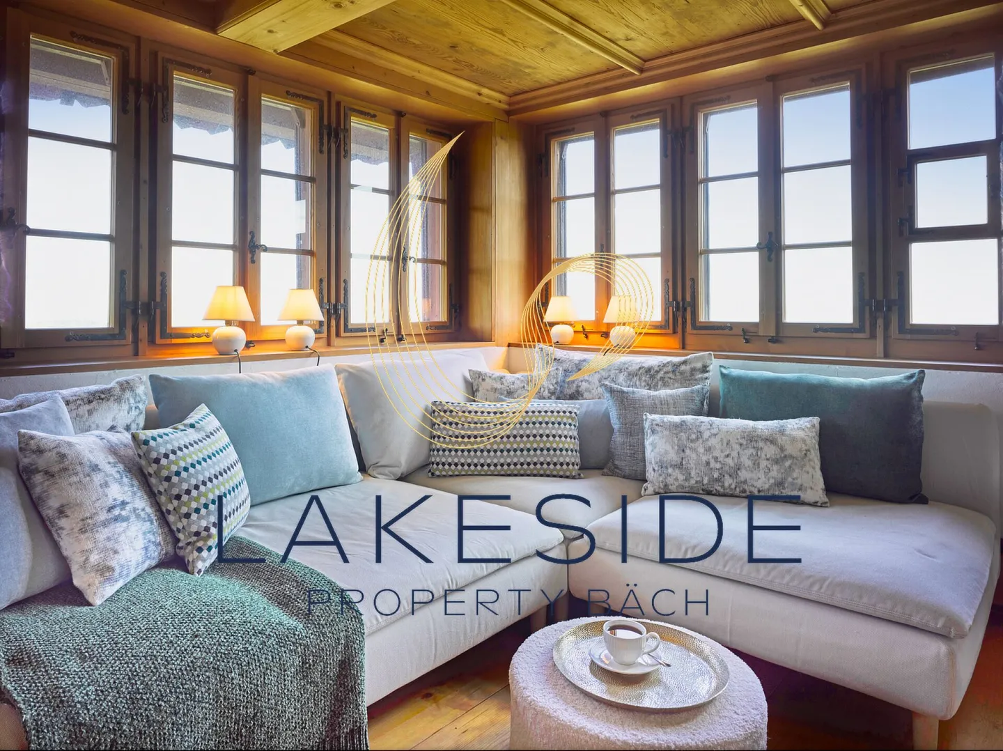 Timber House for Rent - Photo 7 of 11