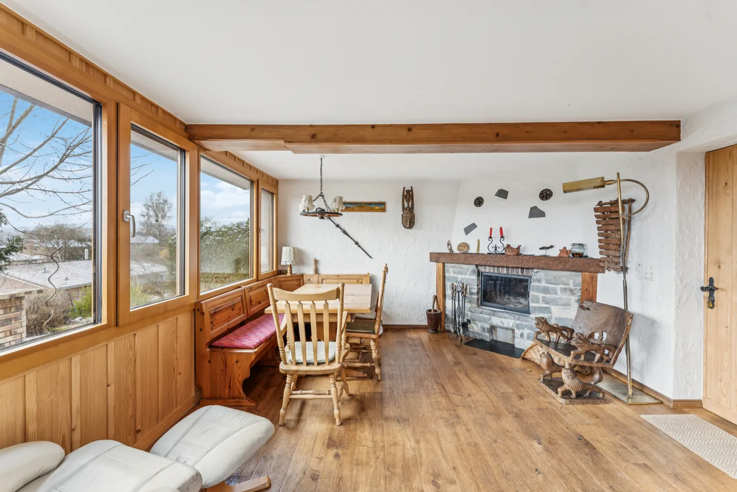 Charmantes Haus mit großem Potenzial - Foto 12 von 13