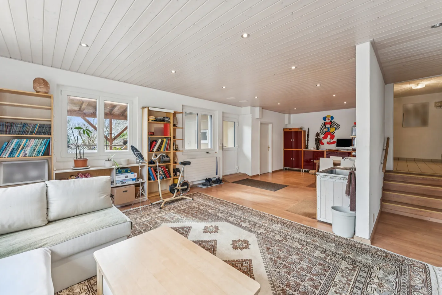 Charmantes Haus mit großem Potenzial - Foto 13 von 13