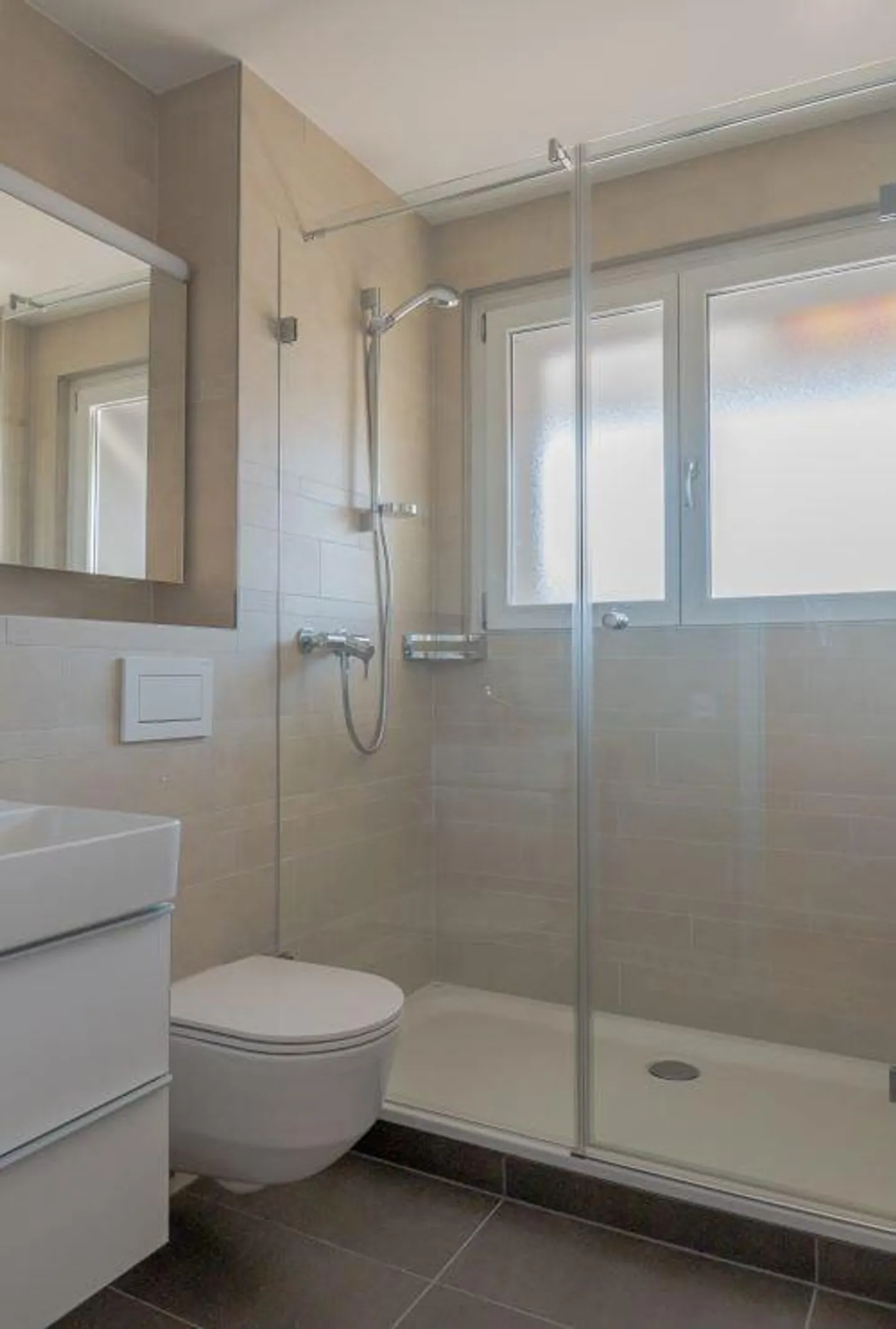 Renovated Apartment for Rent in Biel - Photo 5 of 7