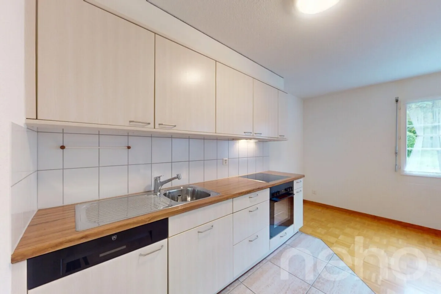 Condominio di 3,5 stanze con terrazza - Foto 5 di 12