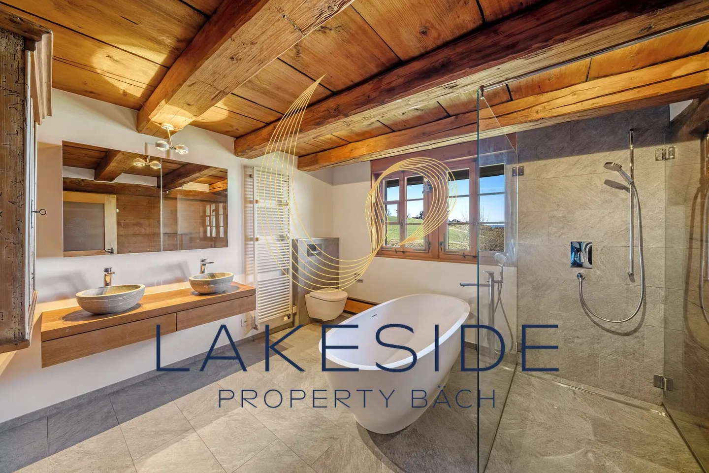 Timber House for Rent - Photo 8 of 11