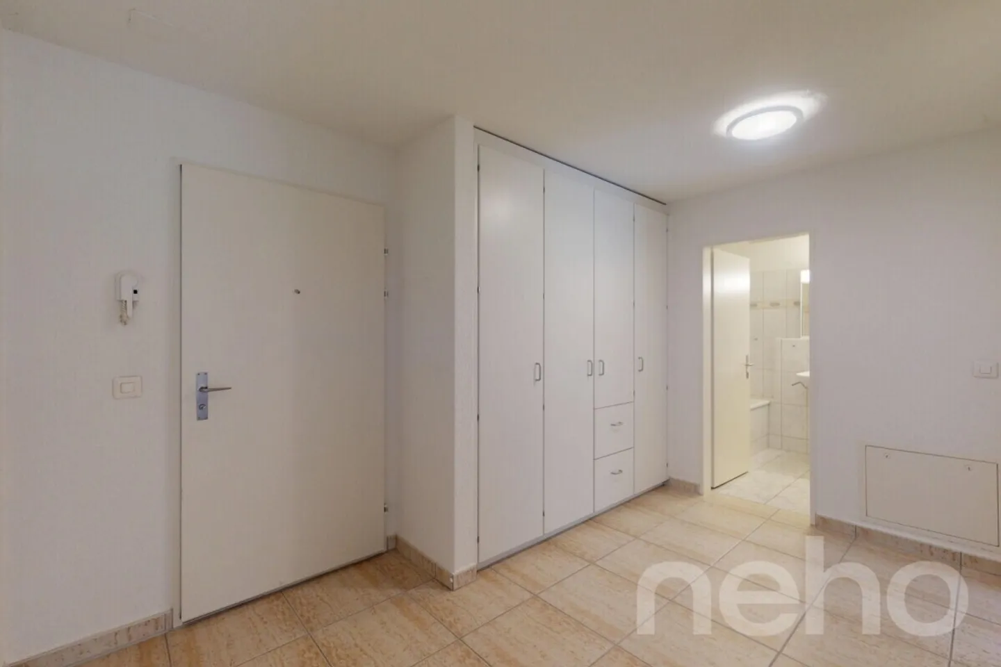 Condominio di 3,5 stanze con terrazza - Foto 8 di 12