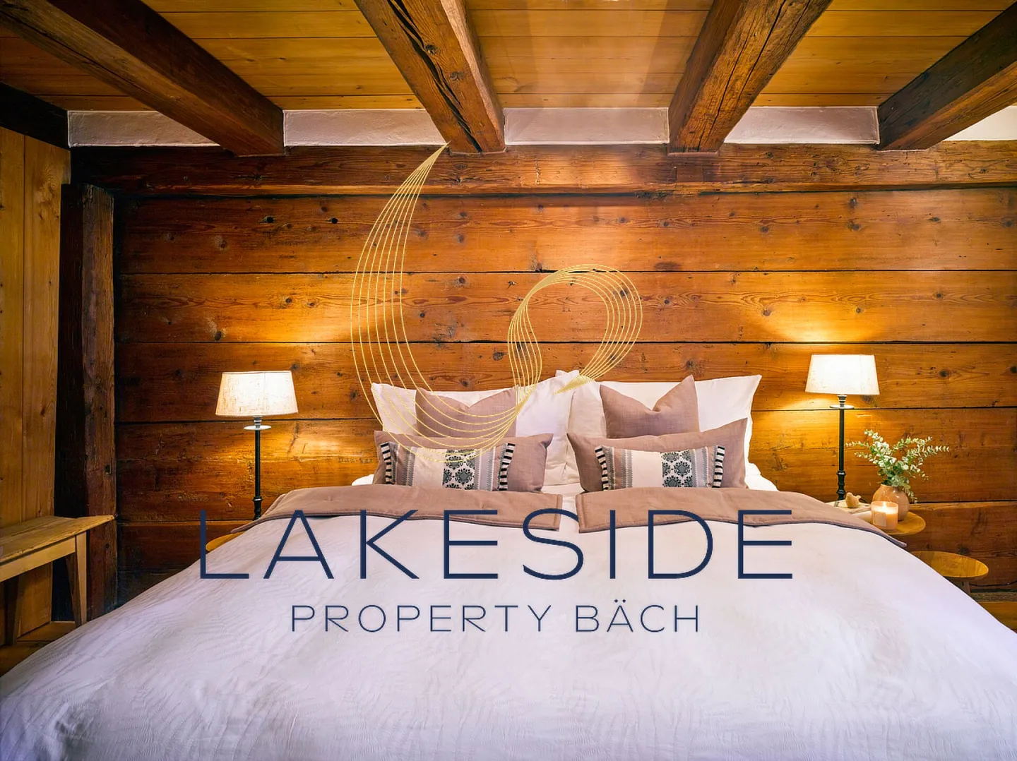 Timber House for Rent - Photo 9 of 11