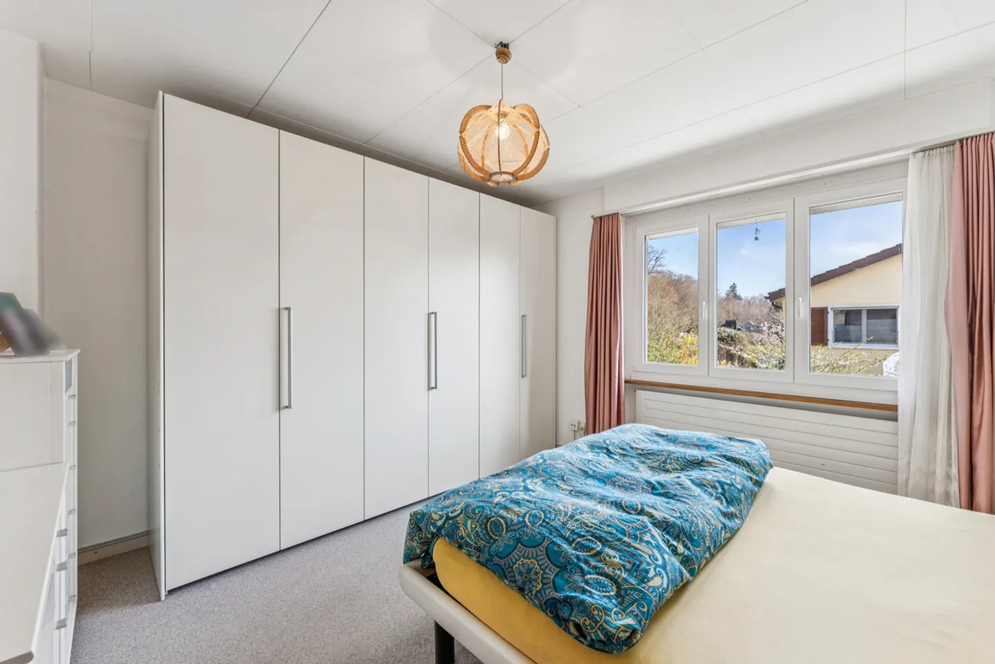 Charmantes Haus mit großem Potenzial - Foto 8 von 13