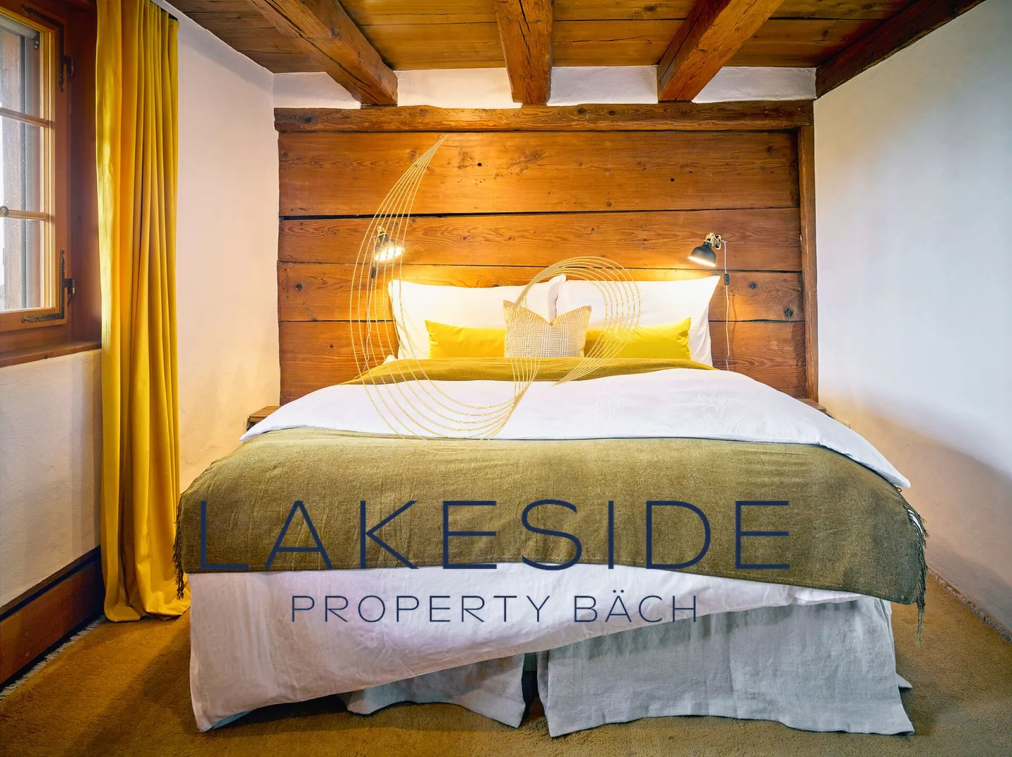 Timber House for Rent - Photo 4 of 11