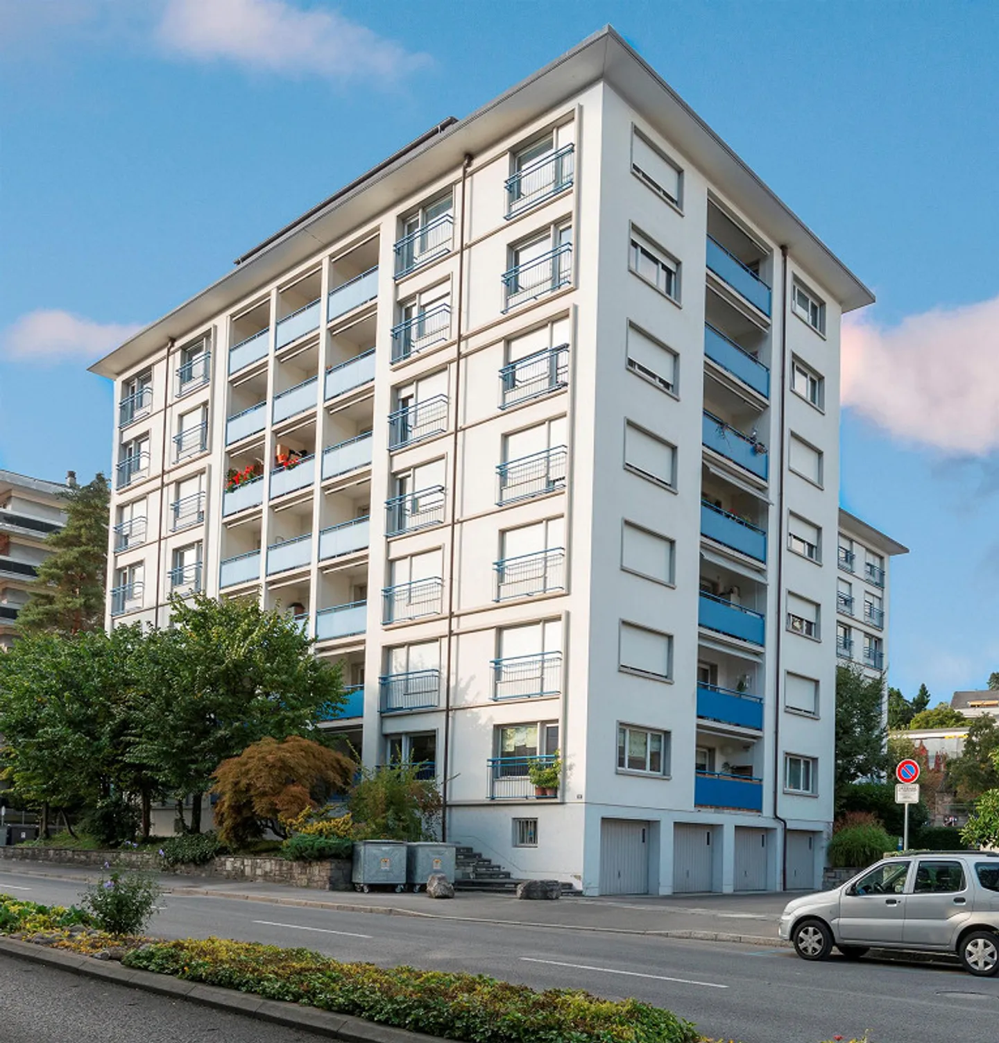 Non-habitable space - Photo 1 of 2