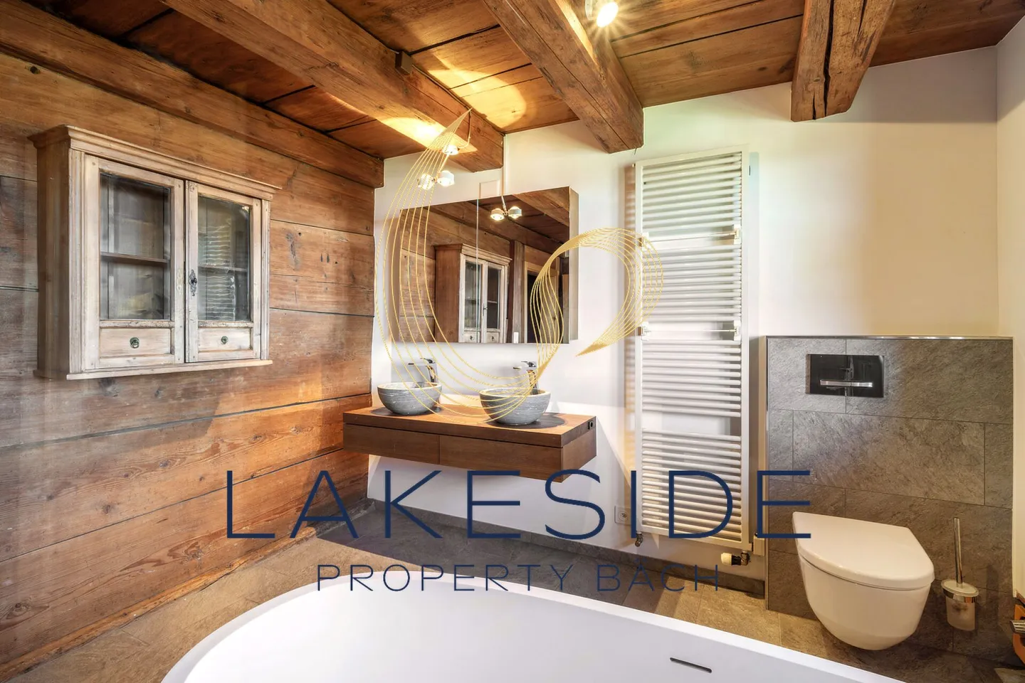 Timber House for Rent - Photo 6 of 11