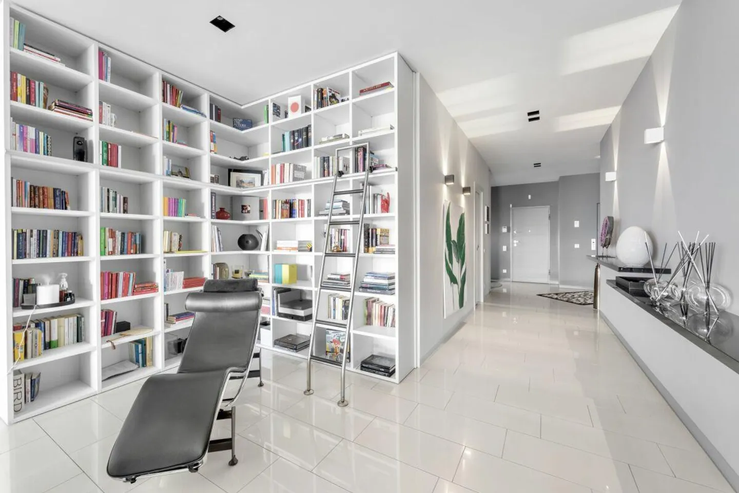 Penthouse for sale - Photo 5 of 18