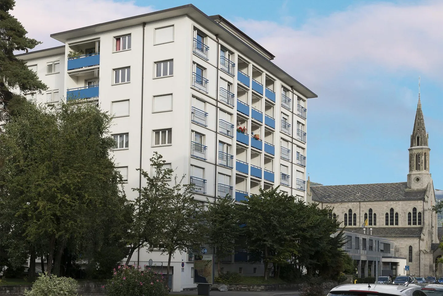 Non-habitable space - Photo 2 of 2