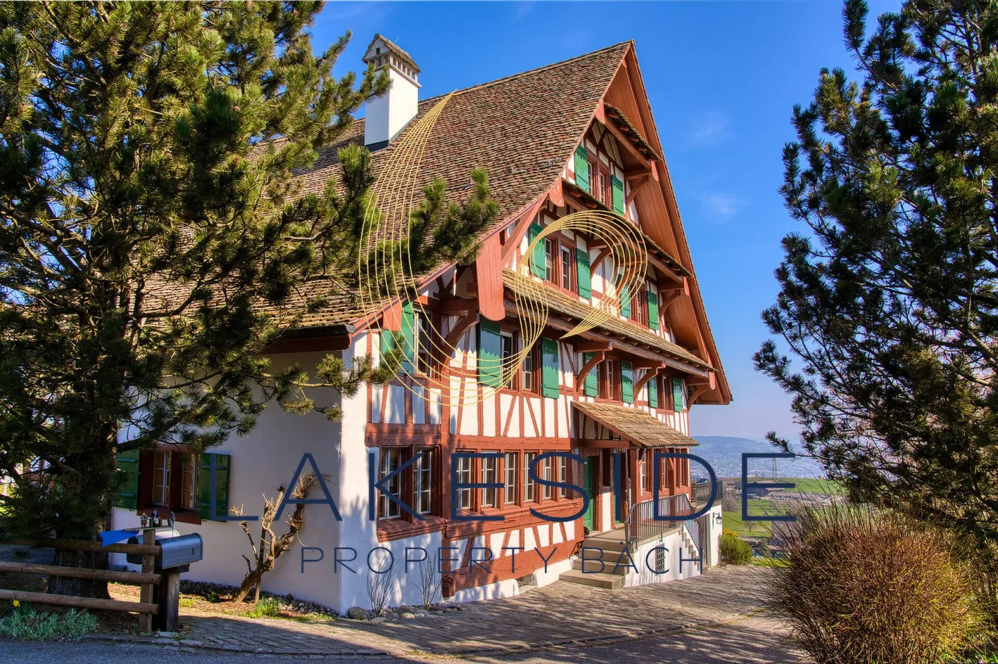 Timber House for Rent - Photo 10 of 11