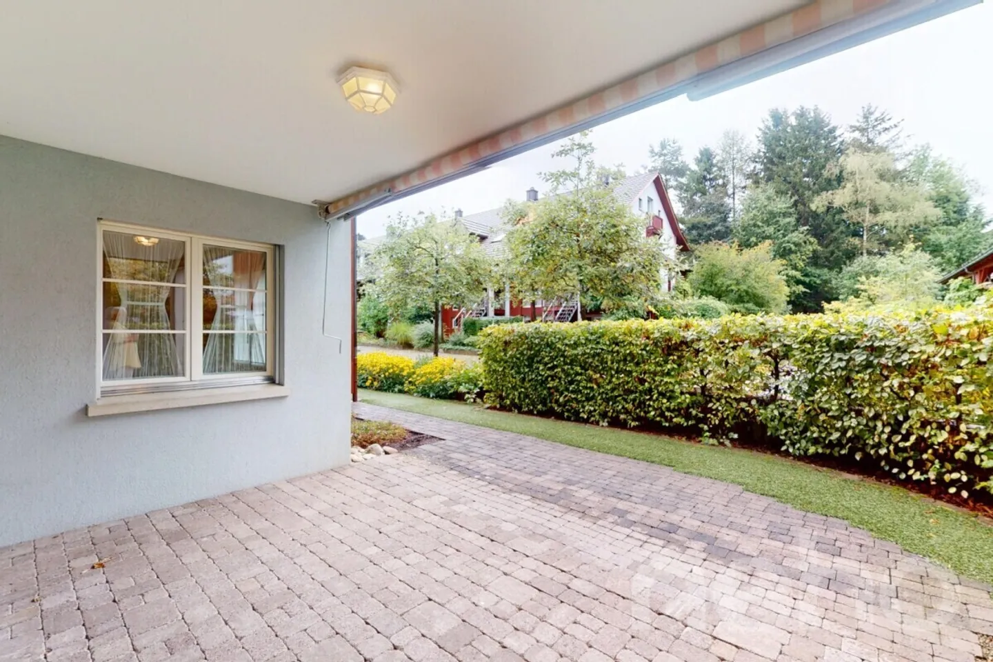 Condominio di 3,5 stanze con terrazza - Foto 10 di 12