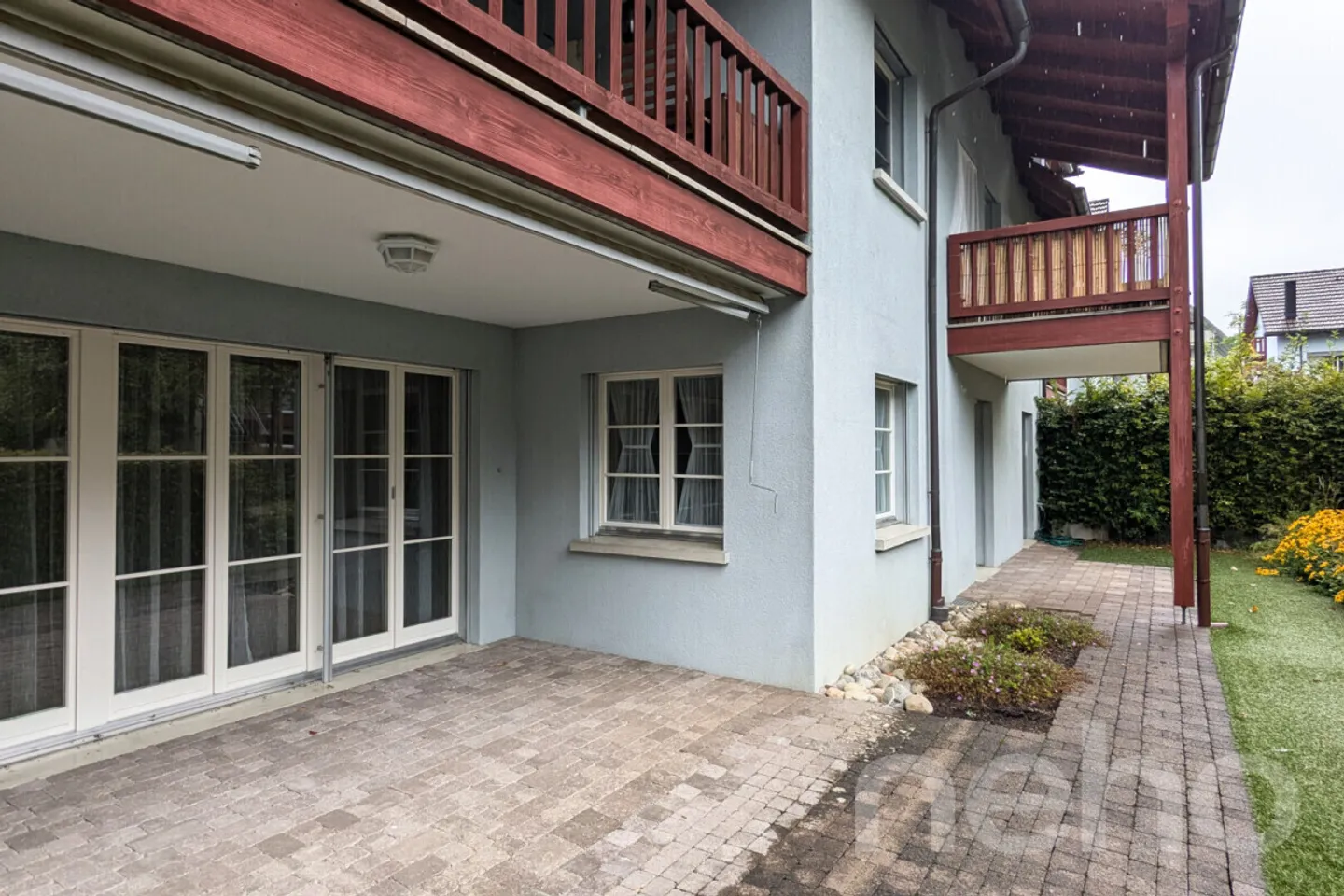 Condominio di 3,5 stanze con terrazza - Foto 11 di 12
