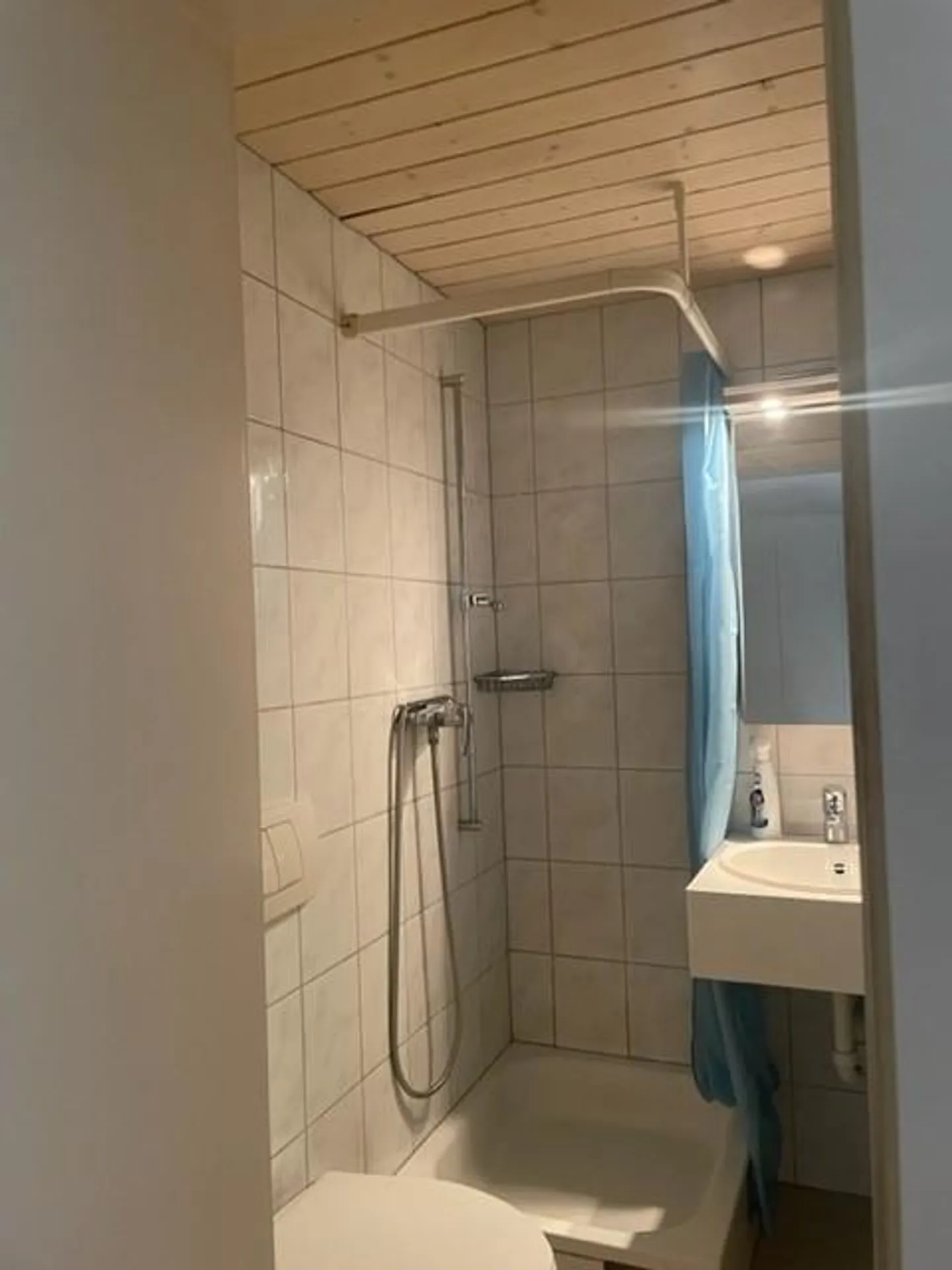 Appartamento 3.0 stanze in affitto a St. Gallen! - Foto 5 di 7