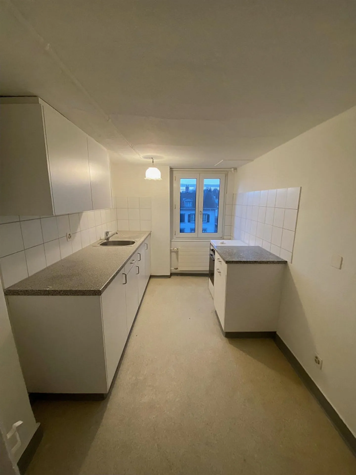Appartamento 3.0 stanze in affitto a St. Gallen! - Foto 6 di 7
