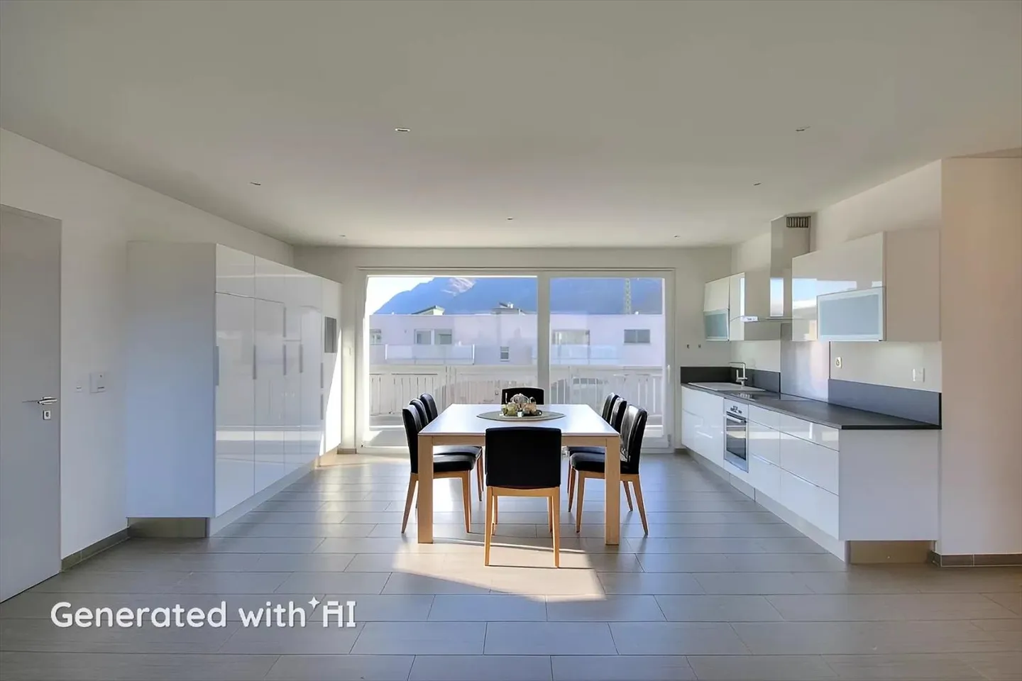 Appartement 4.5 pièces - Photo 2 sur 13