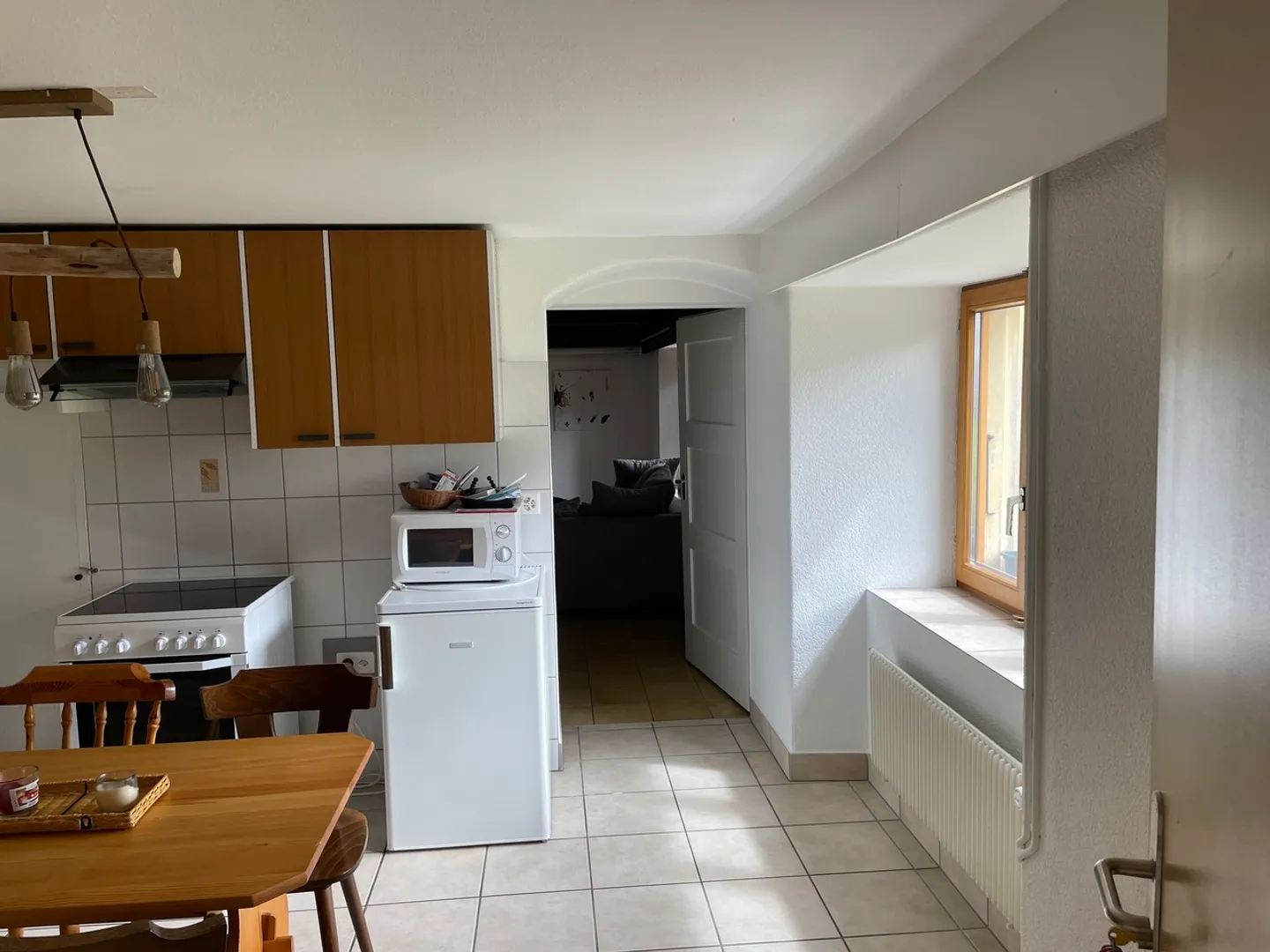3.5-room duplex apartment - Photo 2 of 8