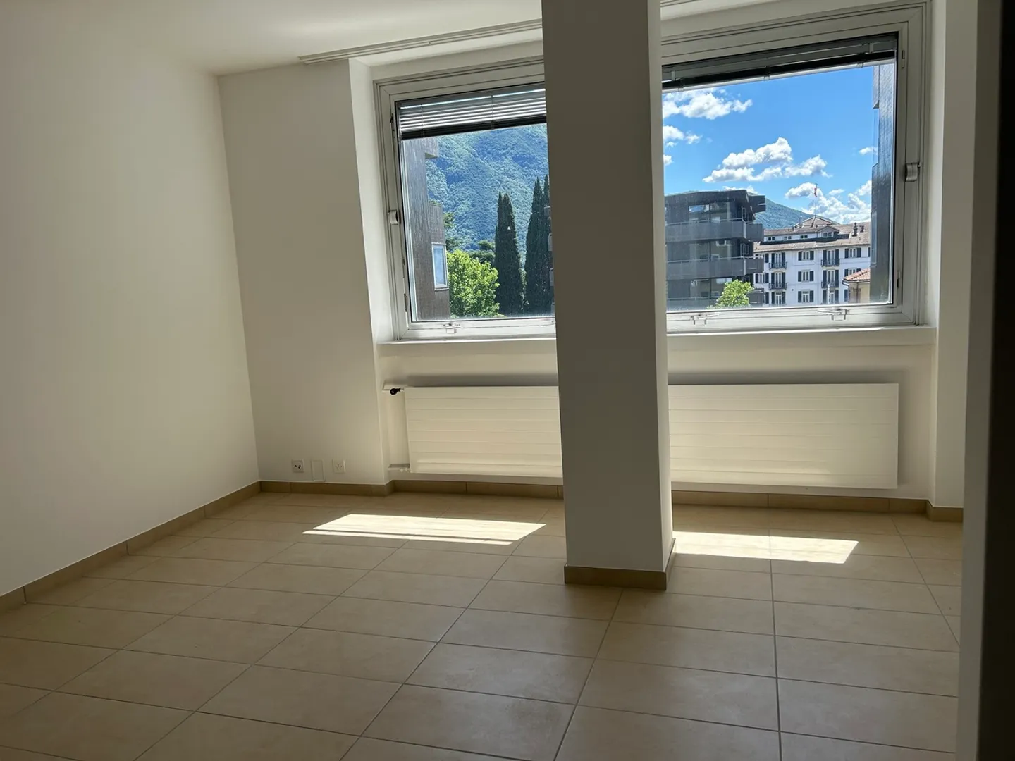 Ufficio a Lugano-Cassarate - Foto 3 di 8