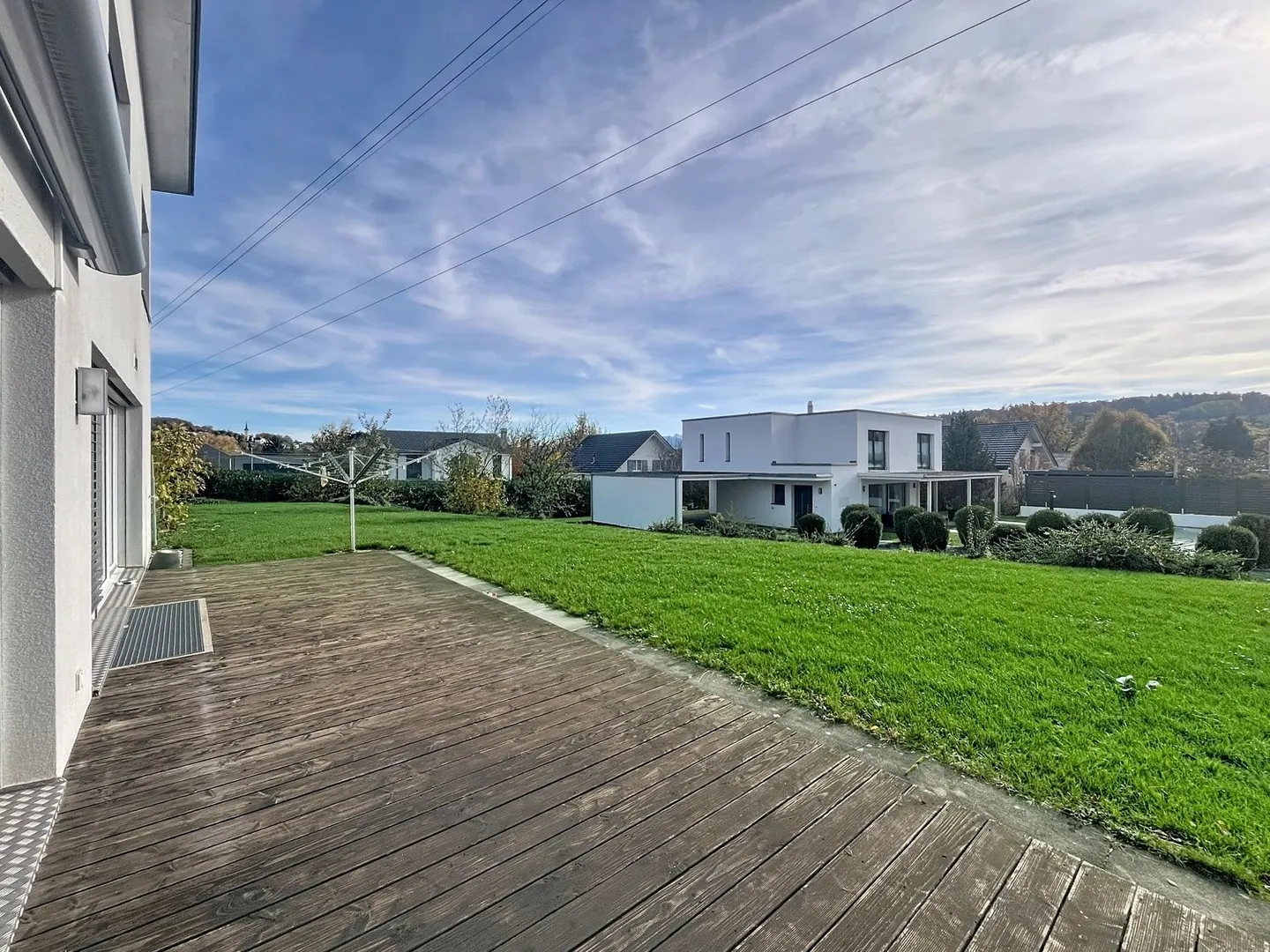 Villa 6.5 pièces à Marly ! - Photo 1 sur 6