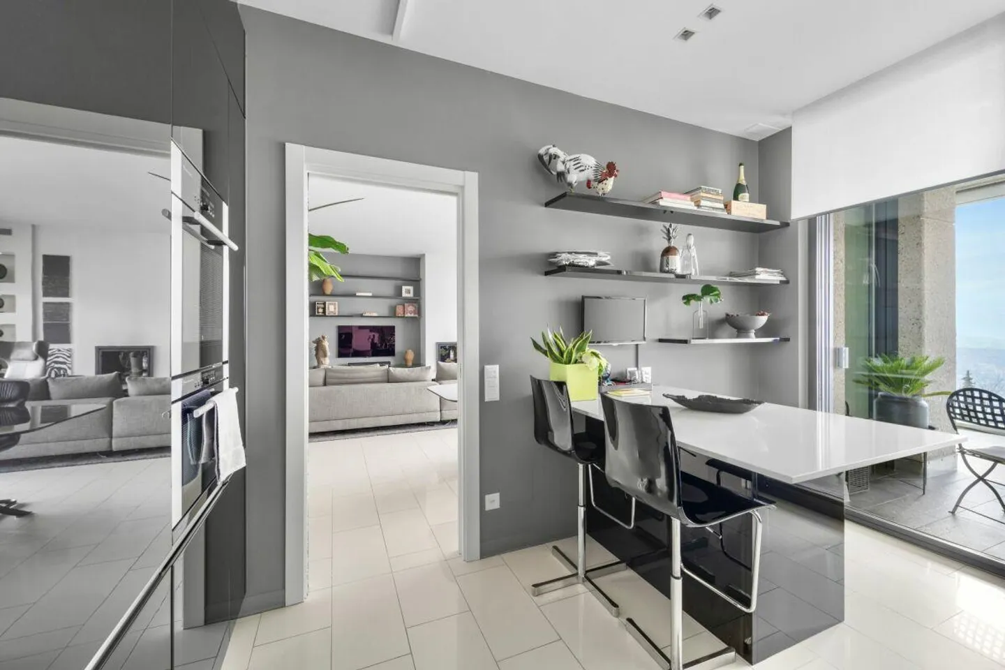 Penthouse for sale - Photo 8 of 18