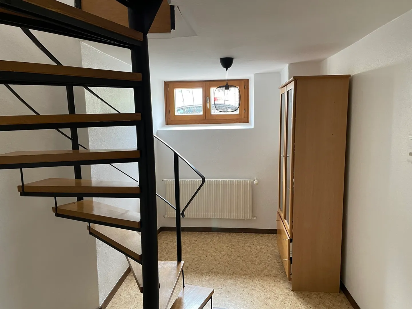 3.5-room duplex apartment - Photo 5 of 8