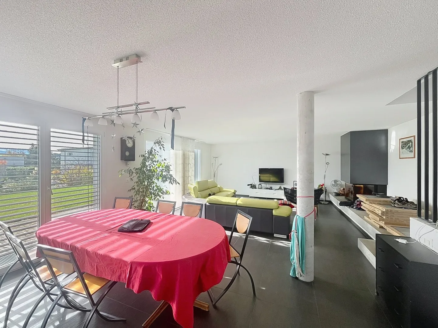 Villa 6.5 pièces à Marly ! - Photo 3 sur 6