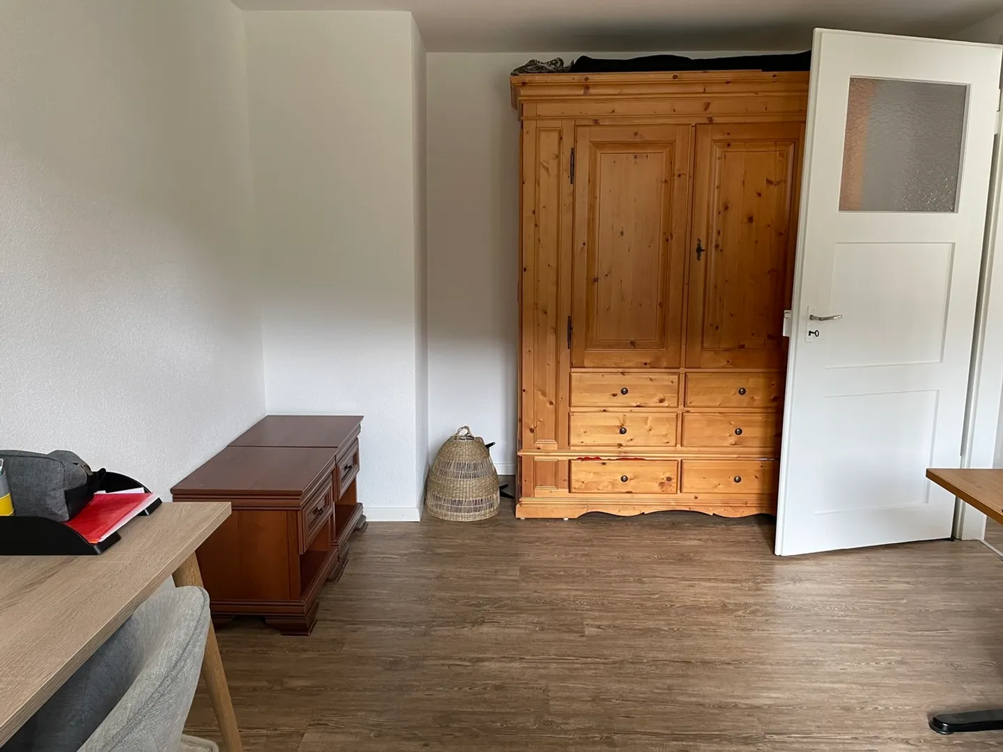3.5-room duplex apartment - Photo 6 of 8