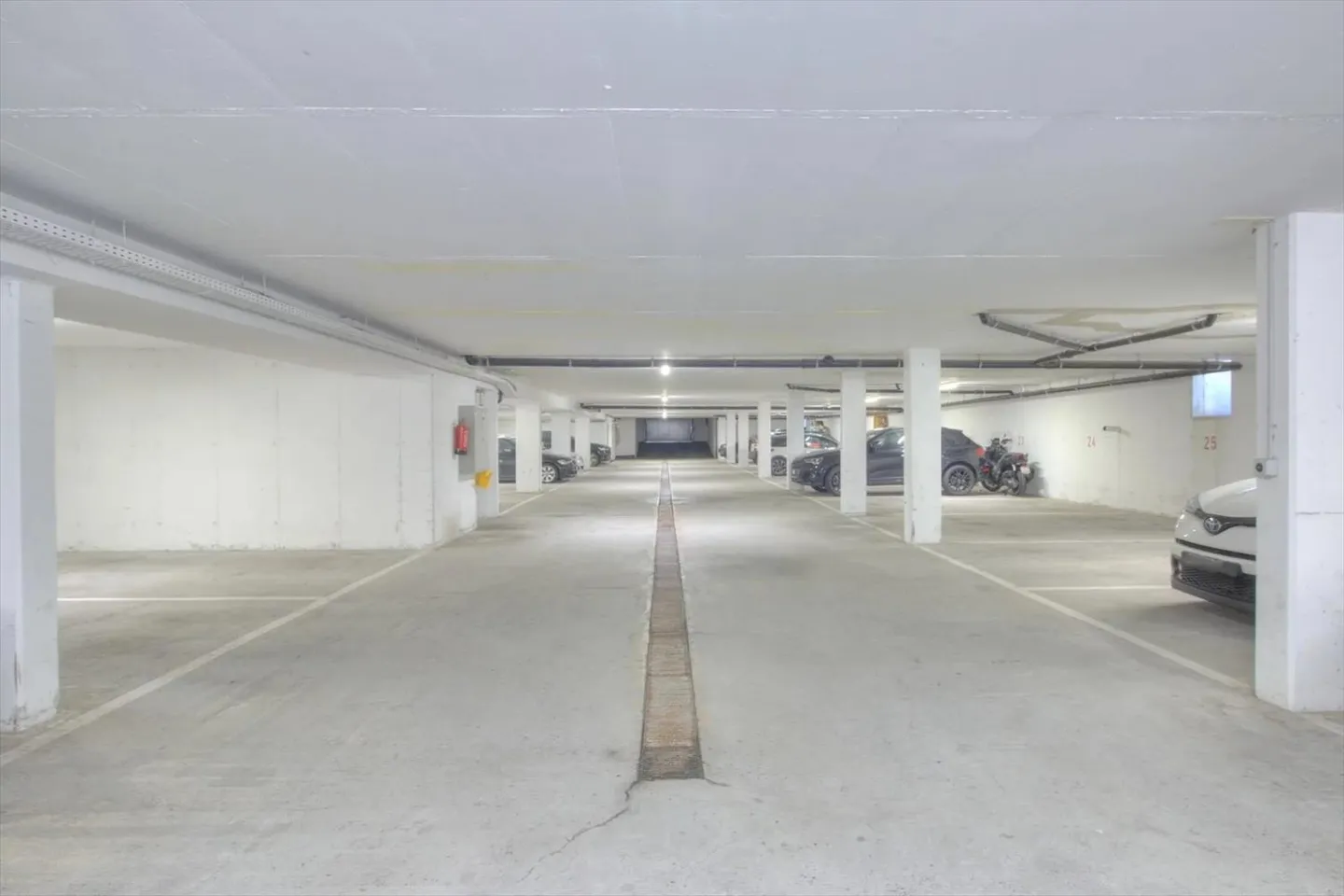 Appartement 4.5 pièces - Photo 12 sur 13