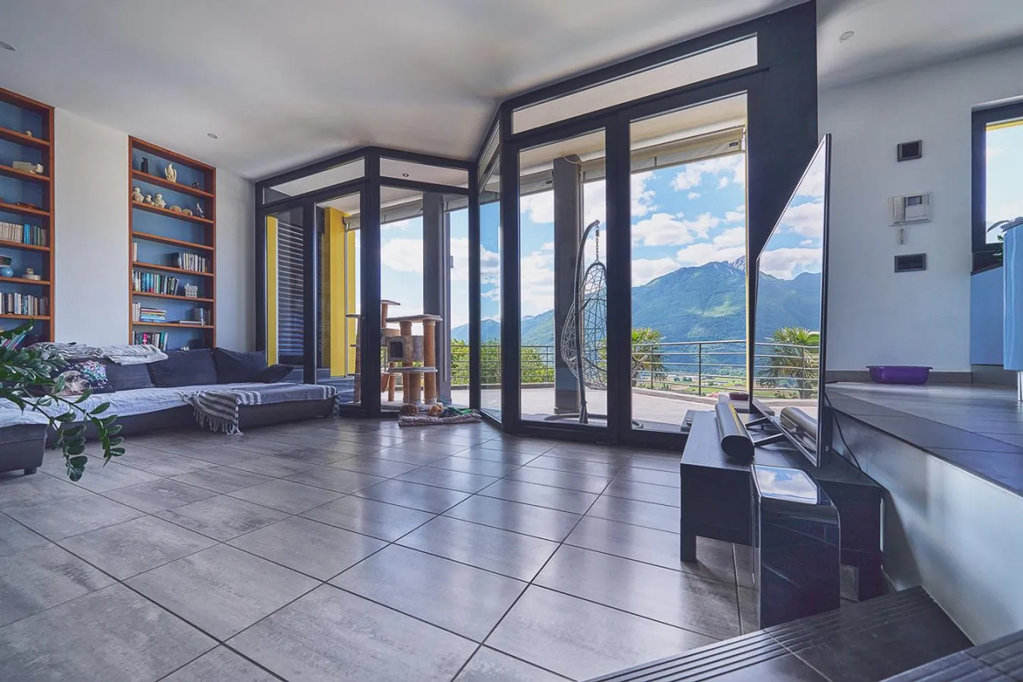 Duplex House in Vigana - Photo 4 of 29