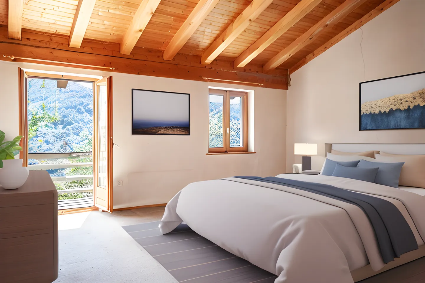 Affascinante casa a Valcolla (Lugano) - Foto 5 di 16