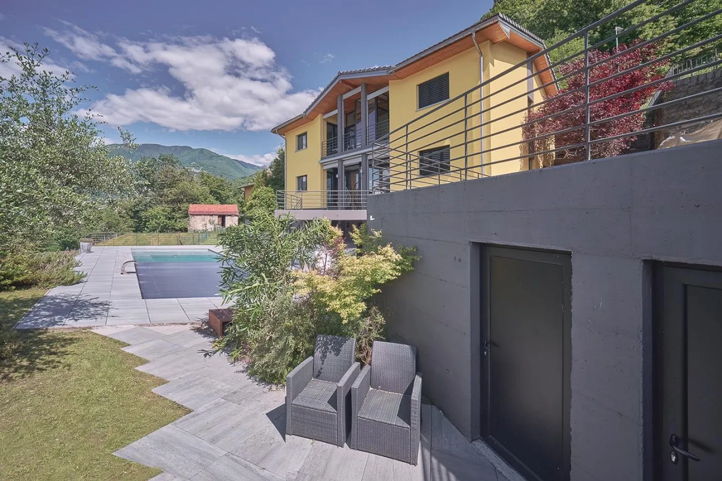 Duplex House in Vigana - Photo 7 of 29
