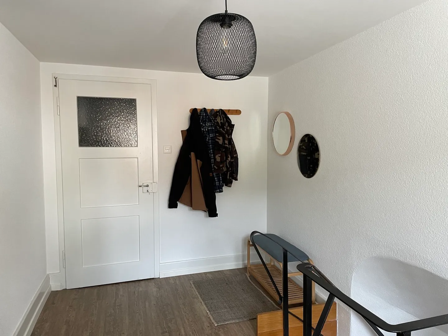 3.5-room duplex apartment - Photo 7 of 8