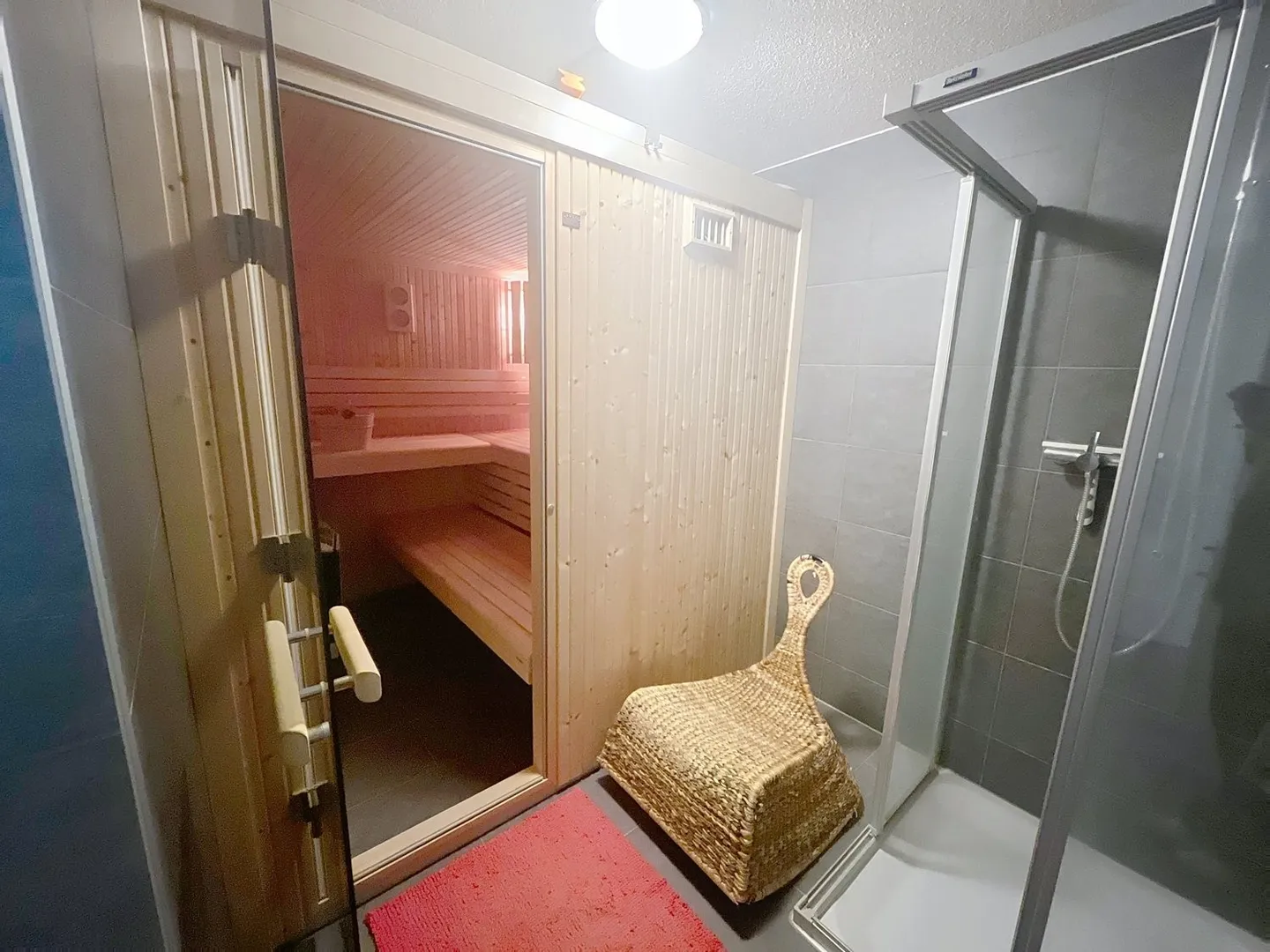 Villa 6.5 pièces à Marly ! - Photo 5 sur 6