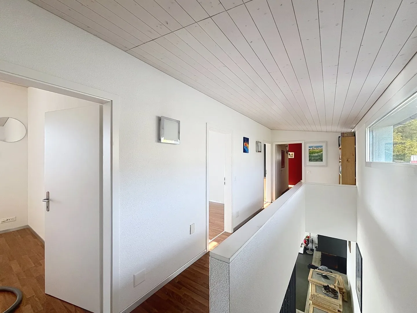 Villa 6.5 pièces à Marly ! - Photo 6 sur 6