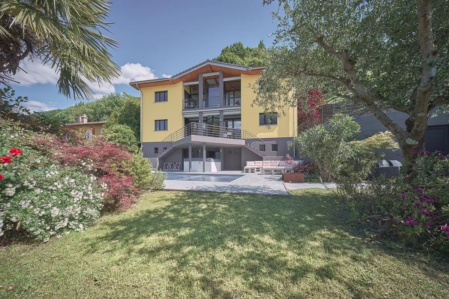 Duplex House in Vigana - Photo 8 of 29